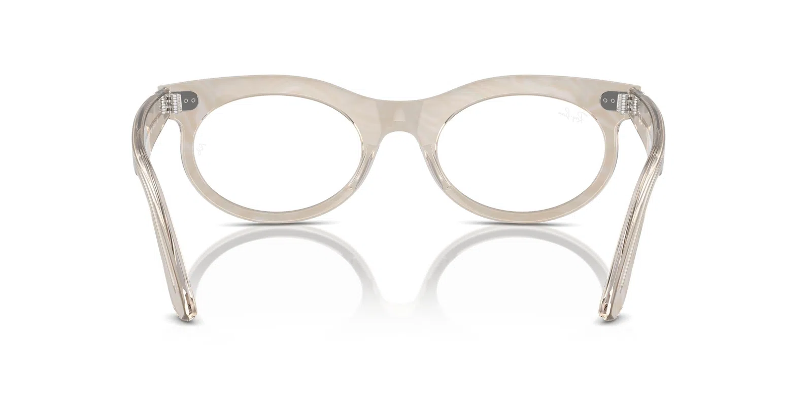 Ray-Ban Wayfarer Oval 2242V Eyeglasses - view 37